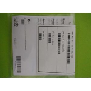 SFP Optical Fiber Module GLC-FE-100LX-RGD 1310NM 15KM 1 Year Warranty