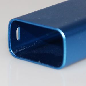 China Finish Surface Custom CNC Machining Center Power Shell on sale