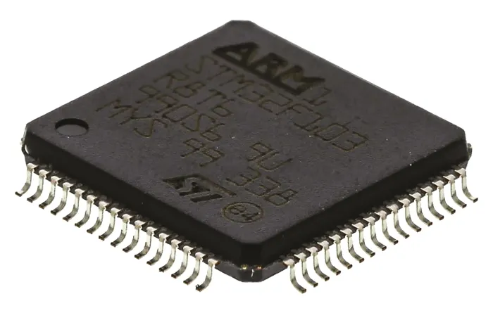 Texas TMS320F28335PGFA ic Components Microchip Cmos Digital integratedated Circuits Analysis & Design TI-TMS320F28335PGFA