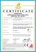Shandong Yihua Pharma Pack Co., Ltd. Certifications