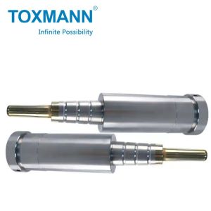 High-speed steel SKD11 guide pin Stype Specification Surface Treatment Material