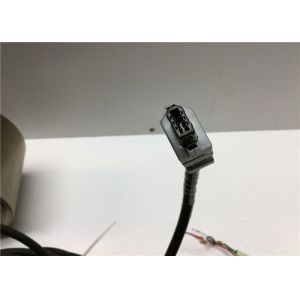 SGMCS 05B3C11 Ac Induction Servo Motor , Integrated Servo Motor 105W 5Nm Output