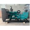 Buy cheap IP23 Liquid Cooled Diesel Generator Diesel Electric Generator 30kw-1000KW from wholesalers