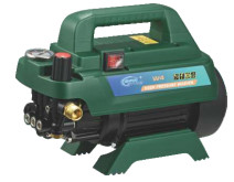 Water Pump Car Washer Washing Machine Electric Power Adjustable High Pressure Cleaner 1600w Mobile Automatic