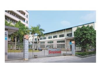 Simplewell technology Co., LTD