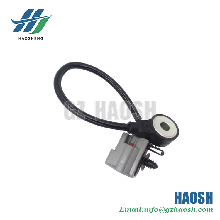 1S7A12A699BB 1S7A-12A699-BB Knock Sensor For Ford Transit V348