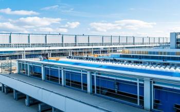 Jiaxing Chuanqi Machinery Equipment Co., Ltd.