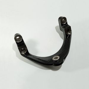 Ductile Cast Iron Casting Agricultural Machinery Engine Bearer Engine Bracket