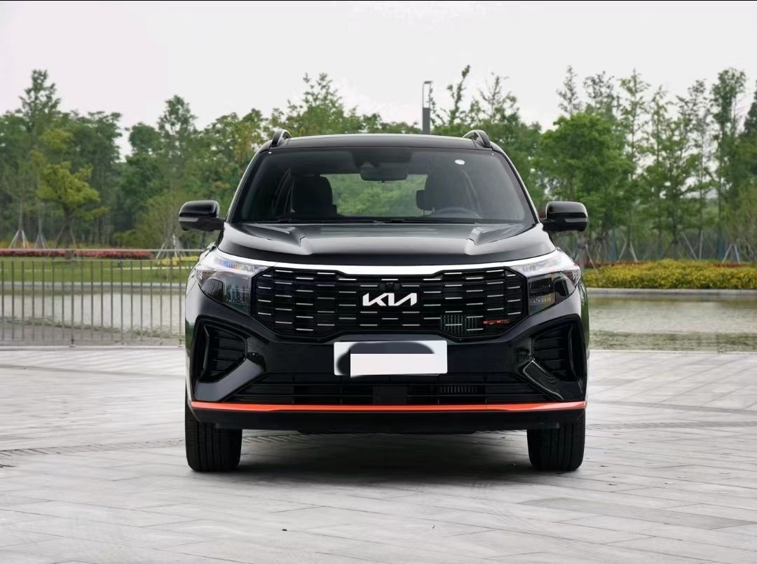 KIA Sportage 2021 Ace1.5T GT Line Super Edition Compact SUV New