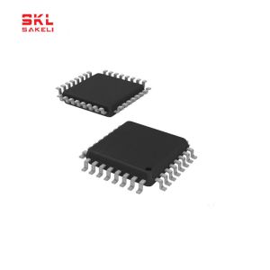 China STM8S207K6T6C 32-LQFP Mcu Chip High Performance Low Power Consumption on sale