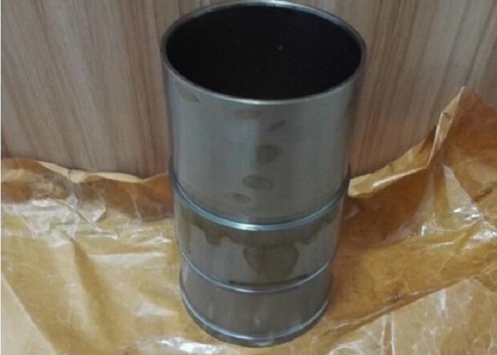 C336D C9 Liner 190-3562 1903562 Metal For CAT Excavator Machinery Diesel Engine