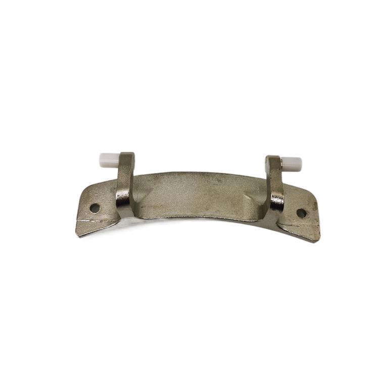 4774EN2001 Self Closing Door Hinge for LG Washing Machine Spare Parts Commercial Grade