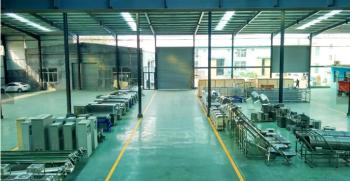 Jinan Zhuoheng Extrusion Machinery Co., Ltd.