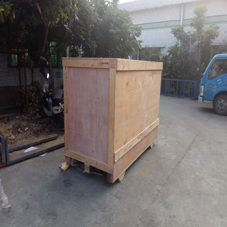 Intelligent Bubble Wrap Air Bubble Film Cutting and Slitting Machine with Auto Feed