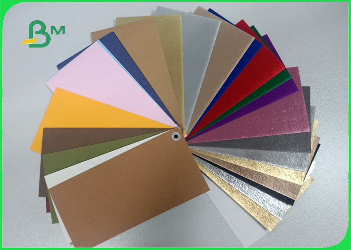 150cm*100m Eco Friendly kraft color washable kraft paper for Tote bag
