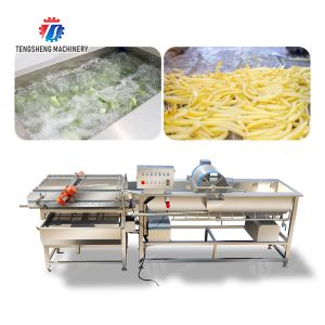  1.5KW Multifunctional Electric Fruit And Vegetable Slicer Adjustable Thickness Manufactures