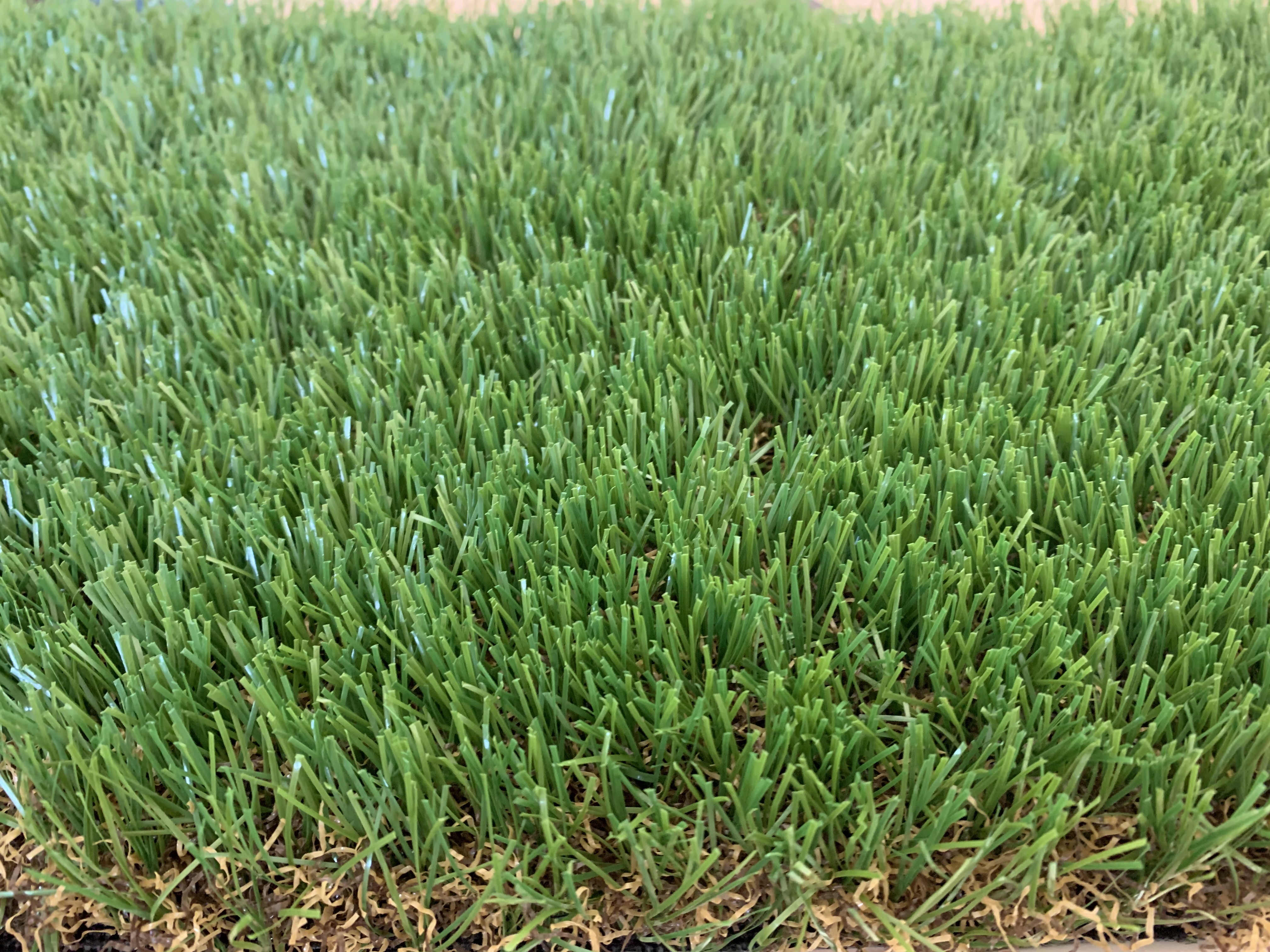 Multi Usage 40mm Fake Grass Landscape Gardeners Artificial Grass 1x3m 2x5m