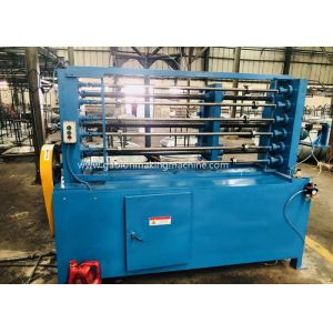 Automatic Control System Gabion Machine With 225m/h Speed