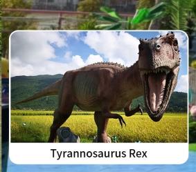 Zigong New Era Dinosaur Landscape Manufacture Co., Ltd.