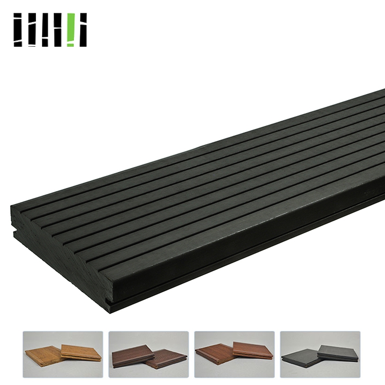 Home Decorators Bamboo Wood Panels Water Resistant For Bathroom Floor