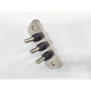 600V Component Mechanical Seals Temperature Range -70°C to 300°C for Wide