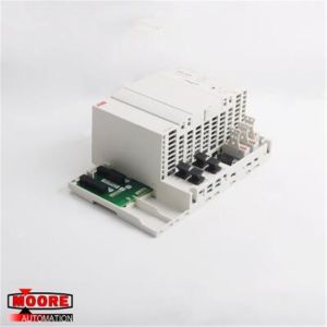 PM902F 3BDH001000R0001 ABB Central Processing Unit