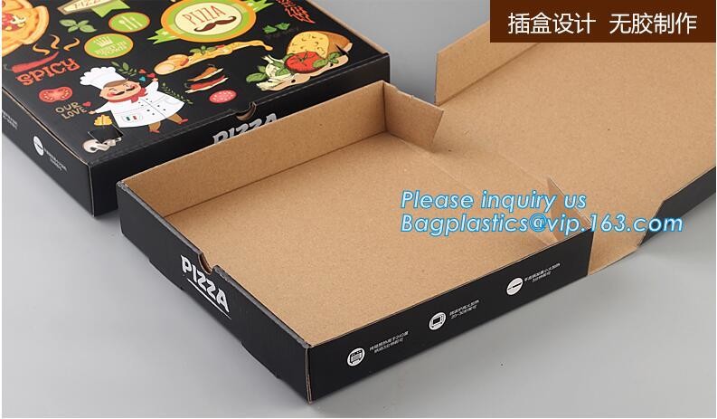 Cheap Cardboard foldable kraft paper lunch box with window,Lunch noodle fast food kraft paper box by customized logo pri