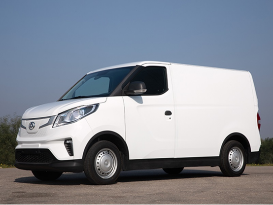 SAIC MAXUS EV30