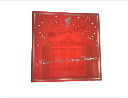 Holiday Greeting Cards Unique Themes Custom Printing Elegant Anniversary Cards