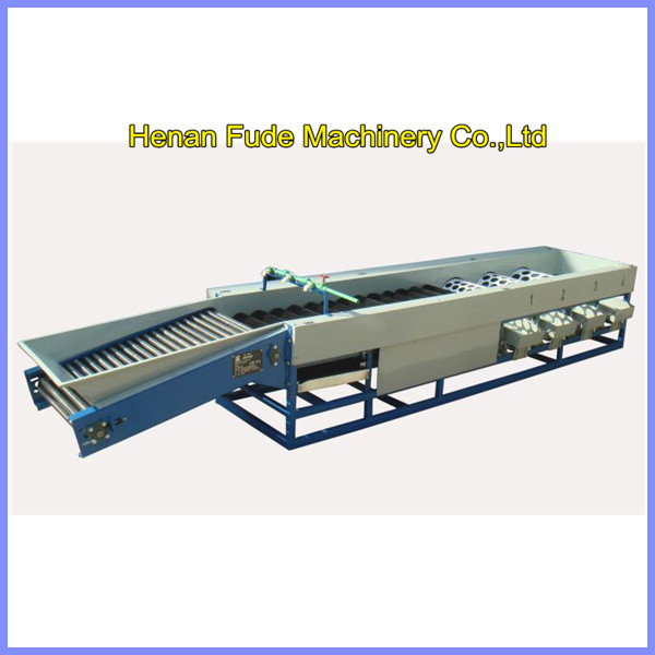  apple sorting machine, apple grading machine Manufactures
