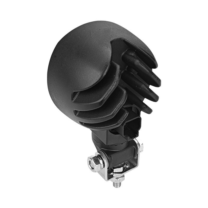 Flood Beam Headlights Rotating Base Tractor Truck LED Work Light