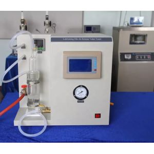 SL-OA51 Air Release Value Tester