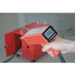 Customizable Sf6 Quantitative Leak Detector for Accurate Sulfur Hexafluoride