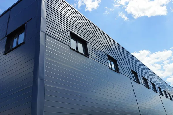 Customized Steel Frame Building Workshop Multi Story Steel Structure Building