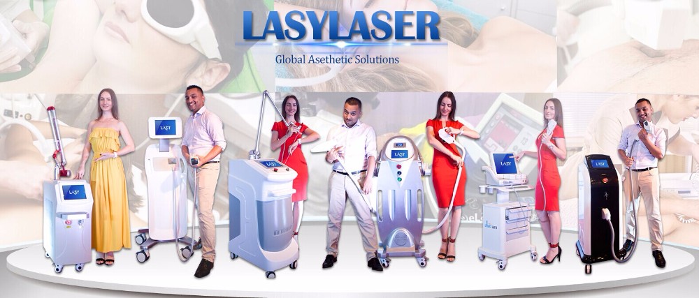 480nm 530nm SHR Diode Laser Hair Removal IPL Ice Cold Beauty Equipment