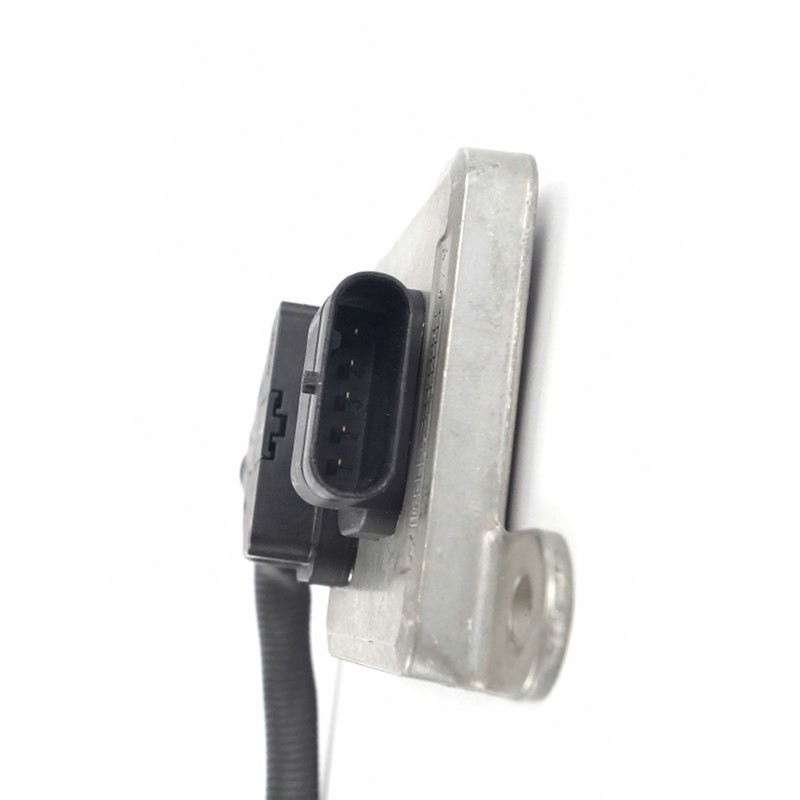 E CLASS 2014 2016 Mercedes NOx Sensor OEM 5WK96682B A0009050108
