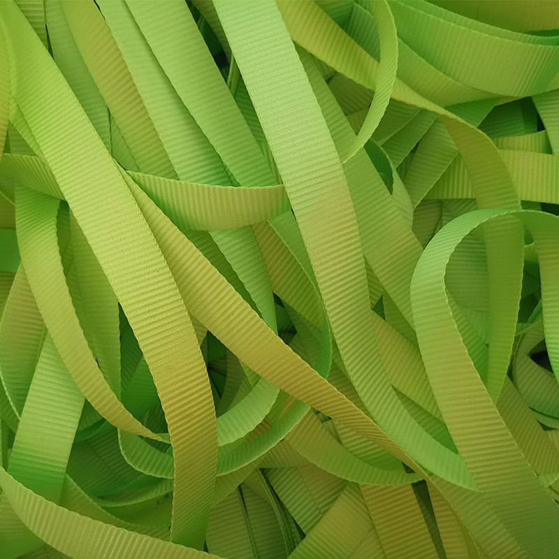ASTM B30.9 4" 9800# Polyester Webbing Tie Down Strap