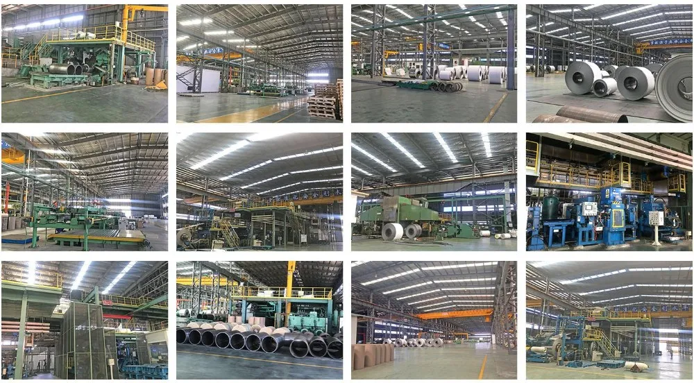 wholesale stainless steel coil