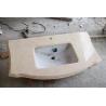 Buy cheap single bathroom vanities, bathroom cabinets,small bathroom vanities,cornorbathro from wholesalers