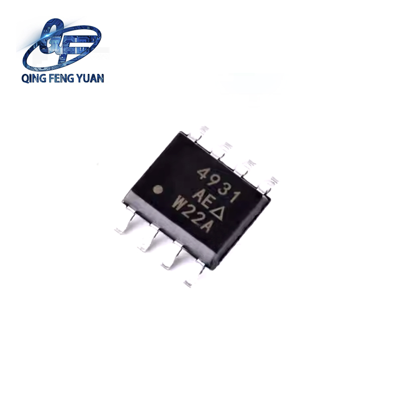 Integrated Circuits Microcontroller SI4931DY-T1-GE3 Vi-shay SE30AFDHM3/6A