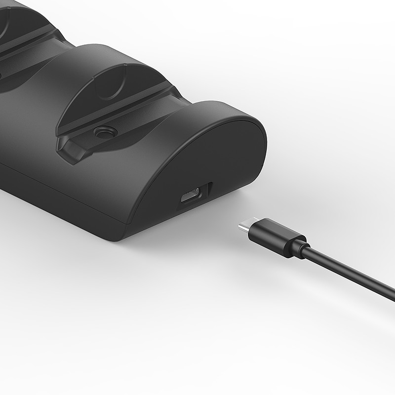 XBOX ONE FCC 700mAh Twin Battery Charging Station MSDS