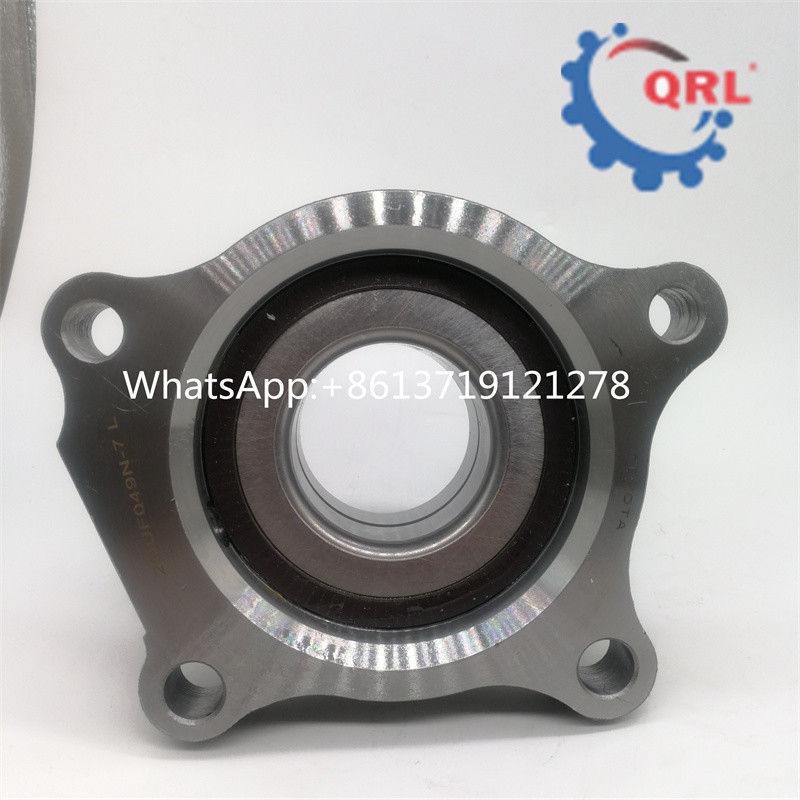 42450-26010 2DACF049N-7 car hub bearing Toyota Van300 2020 HIACE QUANTUM19- FR GDH300 R/R