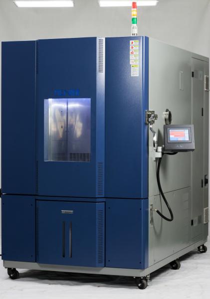 15 ℃/M Rapid Rate Thermal Cycling Chamber For Defense Industry Enterprise