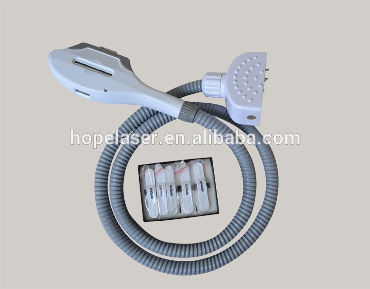 Home multifunction Ultrasonic Cavitation Slimming Machine / rf fat reduction machine