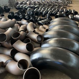  7-15 Days Delivery Threaded Carbon Steel Pipe Fittings Manufactures