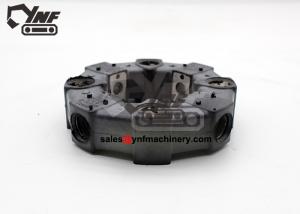  Excavator Hydraulic Pump Coupling Black Color Natural Rubber Coupling Manufactures