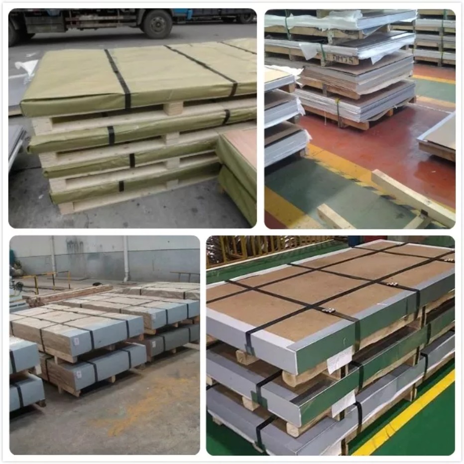 Shipping and Packaging