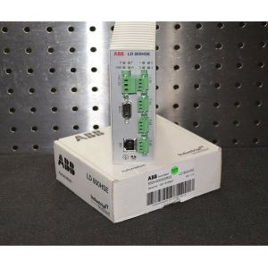 3BDH000320R02 LD 800HSE new original, module for DIN rail mounting Exchange with
