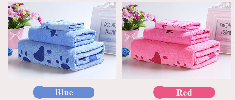 Directly Sells Microfiber 3 Pieces Towel Set Custom Bath Towel Gift Set All Advantage