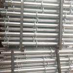 Ringlock System Construction Projects Soporte Diagonal Ringlock Scaffold